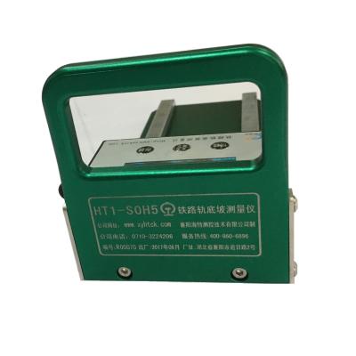 China Railway Line Best Selling Lower Rail Slope Gauge Gauge for sale