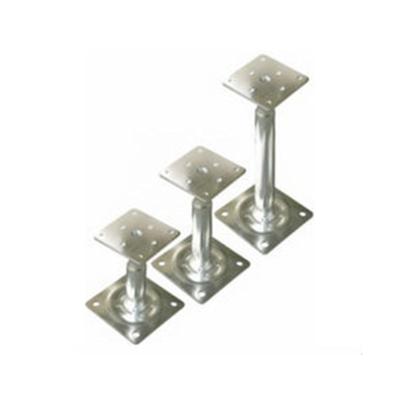 China Multi Raised Floor Pedestal for sale