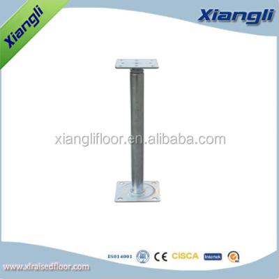 China Raised Floor Accessories Pedestal, Smooth, Raised Floor Accessories for sale