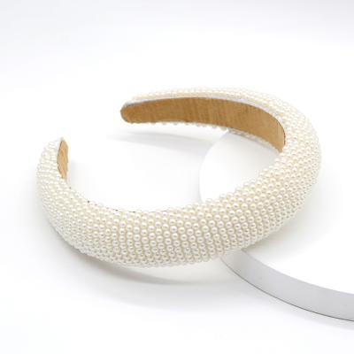 China New Fashion Top Professional Hair Tape Factory Supply Factory Supply Popular Grade Sponge Hair Band for sale