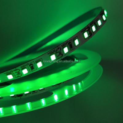 China Hot selling LANDSCAPE 2835 series 120leds 60leds 12V 24V IP20 IP65 led strip light for sale