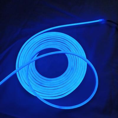 China LANDSCAPE Plant 8*16mm 12v RGB LED Light Strip for Pattern Signs for sale