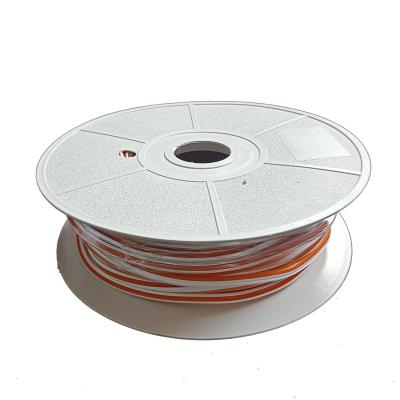 China LANDSCAPE flexible silicon strip light for better sign making for sale