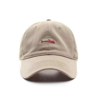 China New Design Designer Fish Sports Hat New York Baseball Cap Wholesale COMMON Small Baseball Cap for sale