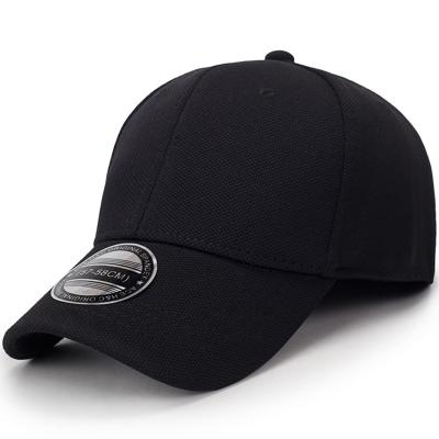 China COMMON Baseball Dad Hat Relaxed Workouts Outdoor Activities Adjustable Size Running Baseball Cap for sale