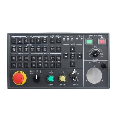 China CNC Panel Controller System Working Board Similar as fanuc board KB01-V1 for sale