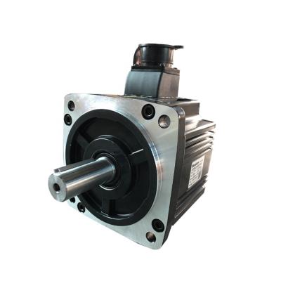 China New Product Totally Enclosed AC Servo Motor 15kw 3 Phase Mini AC Servo Motor for sale