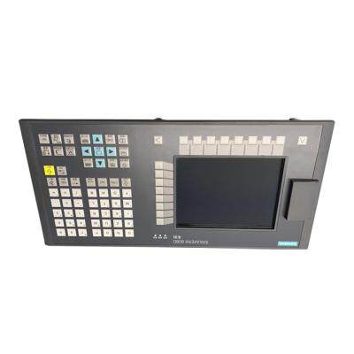 China High quality lathe and center siemens controller turning panel turning horizontal cnc machine sinumerik 808d cnc control system for lathe for sale