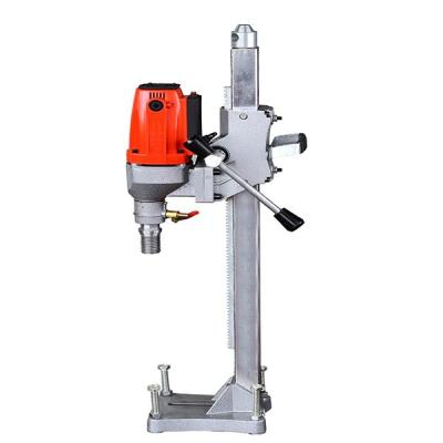 China 130mm Diamond ZIZ-130 Concrete Core Drilling Machine for Steel/Masonry/Concrete Core Drilling Machine for sale