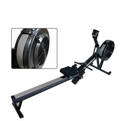 China Cardio Use Mass Production Foldable Fitness Fitness Rower Machine Commercial Hot Selling Customized Gym For Home Gym for sale