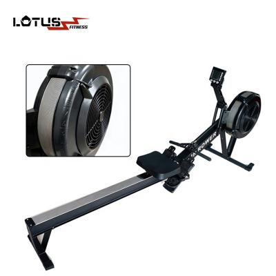 China Customizable Logo Foldable Fitness Cardio Indoor Rowing Machine Gym Equipment Commercial Hot Selling Strength Training Gym Machine For Training for sale