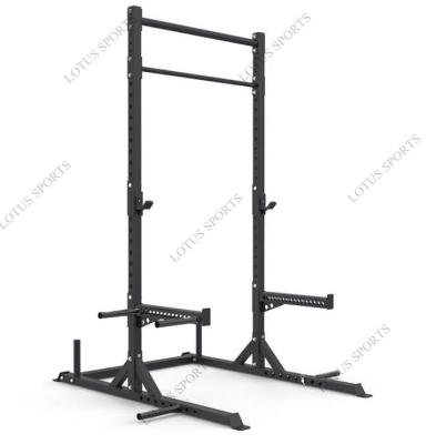 China Body buliding the squat rack for sale