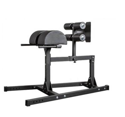 China From Factory Directly Sale GHD Bodybuilding Glute Ham Developer for Gym Equipment GHD Machine for sale