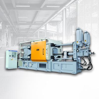 China Casting Industries Manufacture 300T Gravity Zinc Motorcycles Price Than Cd 70cc Brake Shoe Die Casting Machine for sale