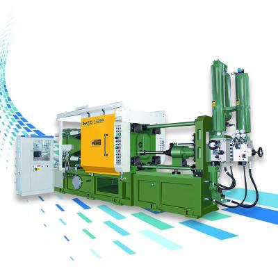 China Casting Industries Competitive Price 300 T Vertical Wire Rope Die Casting Machine for sale