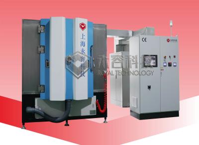 China Printplaat PVD Magnetron Sputtering Coating Machine-RTSP1200-PCB Te koop