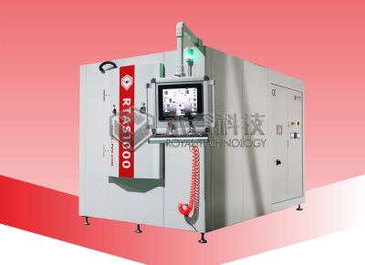 Κίνα MultiTech- RT1000-DLC Coating Machine for Watch Components, Medical Instruments of DLC Coatings προς πώληση