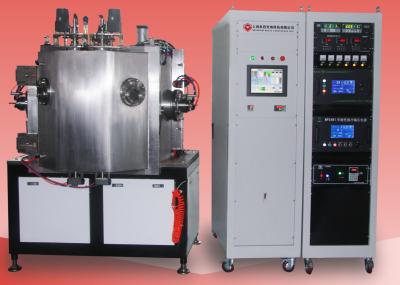 China Gold Plating, Rainbow Color PVD Coating Equipment , kitchenware  PVD rainbow coatings for sale