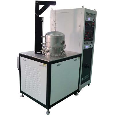 China C60  Inductive Thermal Evaporation Machine for sale