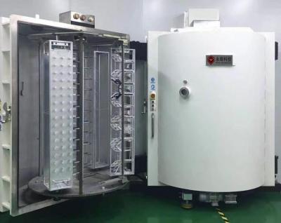 China HMDSO PECVD process coating machine for car lighting reflectors for sale