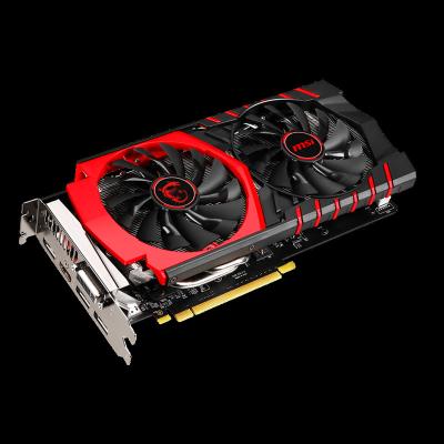 China Super 2G Workstation New Arrival MSI Graphics Card 1650 GeForce GTX 960 Game In Stock for sale