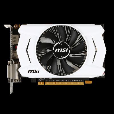 China Fast Delivery MSI Graphics 3080 graphics card lhr GeForce GTX 950 2GD5 OC workstation not in stock for sale