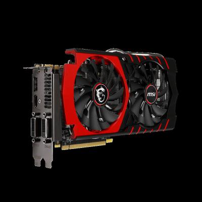 China New Cheap CMP 30hx Graphics Card GeForce GTX 970 Gaming 4G Workstation Graphics Cards For Game for sale