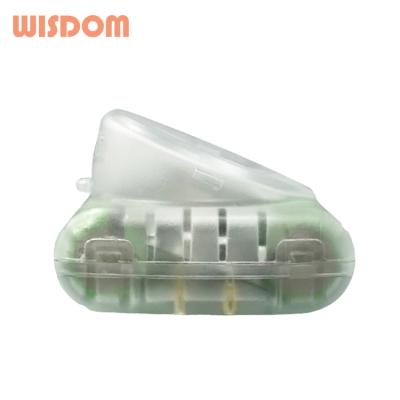 China Wisdom Aftermarket LITE2 Replacement Cap Torch MSHA Miner Mining Cap Lamp SAGE for sale