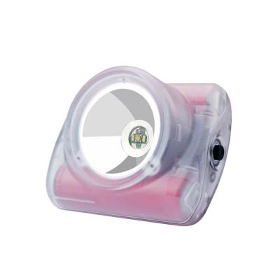 China High quality mining pool camping led wireless WISDOM mining cap lamp with ATEX for sale