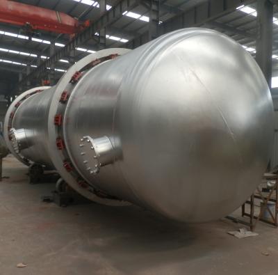 China energy & Mining Water Gas Shift Reactor, Shift Reaction Tank for sale