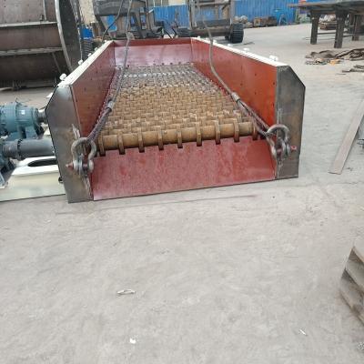 China energy & Mining mud and stone separator for sale