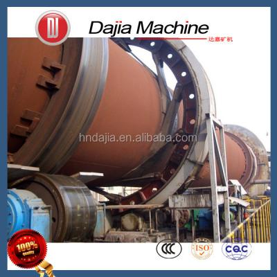 China Coconut Shell Activated Carbon Production Line Coconut Shell Carbon Production Rotary Kiln as request for sale