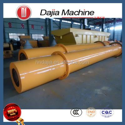 China Sand Coconut Shell PKS Dryer, Palm Oil Shell Rotary Dryer Machine For Sale for sale