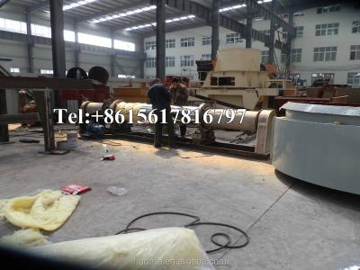 China 150-400kg/h Lab Test Kiln/Rotary Kiln for sale