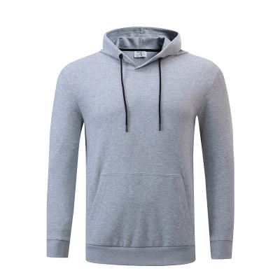 China Wholesale Custom Casual Coat Spring And Autumn Plain Hooded Pullover Unisex Quality Breathable OEM Service Brand Size Long Sleeves for sale