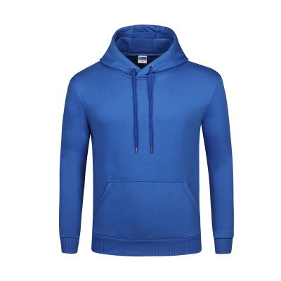 China 2022 Wholesale Good Quality Hooded Pullover LOGO Plain Blank Unisex Street Embroidery Custom Sweatshirt Breathable For Men And Women for sale