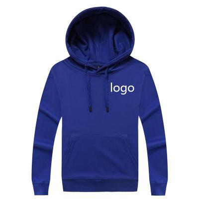 China Custom LOGO Mens Plain Fashion Casual Anti-wrinkle Coat Custom Coat Pure Cotton Outdoor Hoodie With Trap Main Sweatshirt for sale