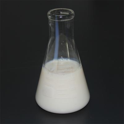 Cina Emulsione B-612 della cera del PE simile a Jonwax 35 per inchiostro a base d'acqua in vendita