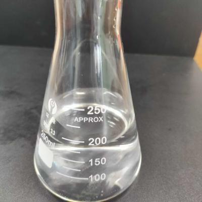 China 98 min. Easy Hydrolysis Condensation Silane Coupling Agent 570 Liquid Surfactant Polysiloxane Unsaturated Polyester Comp for sale