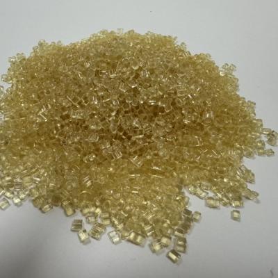 中国 High Viscosity Chlorinated Polypropylene Resin for Strong Adhesion 販売のため