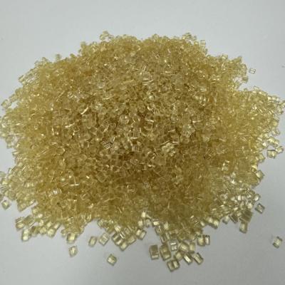 China Low Density Resin Plastic Raw Material Granules Modified Chlorinated Polypropylene Injection à venda