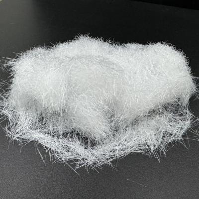 China Fire and Explosion Resistant UHPC Special Synthetic Fibre for Safety and Durability zu verkaufen