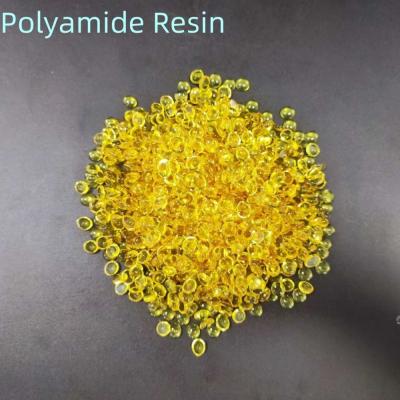 Chine Résine de polyamide soluble dans l'alcool pour encres d'impression à vendre