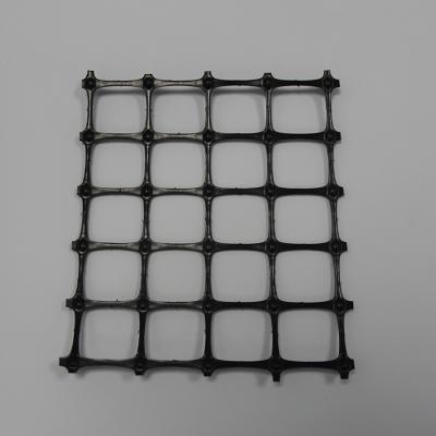 China zweiachsiges Geogrid Glas 39x39mm Polypropylen-pp. für Tragschicht-Verstärkung zu verkaufen