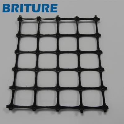 中国 PP Biaxial Plastic Geogrid PPBG2020 For Slop Protecting Projects 販売のため