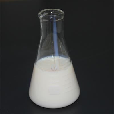 Cina Liquido a base d'acqua dell'emulsione dell'emulsione dell'acrilico dello stirene simile a Joncryl HPD 296 in vendita