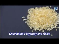 cpp chlorinated polypropylene plastic resin pp resin material adhesive agent