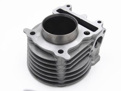 China Iron Alloy Yamaha 4 Stroke Single Cylinder , Motorcycle Cylinder Block BWS80 For HONDA for sale