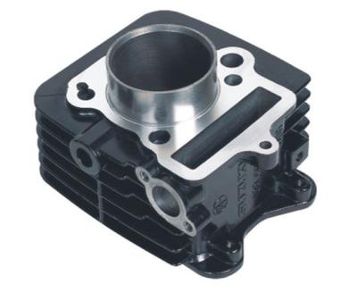 China Motorcycle Accessories Suzuki Engine Block FD110 70.5mm Effective Height for sale