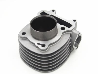 China SYM vier Bohrungs-Durchmesser des Anschlag-Zylinderblock-52.4mm für Motorrad-Maschine ARONSTÄBE zu verkaufen